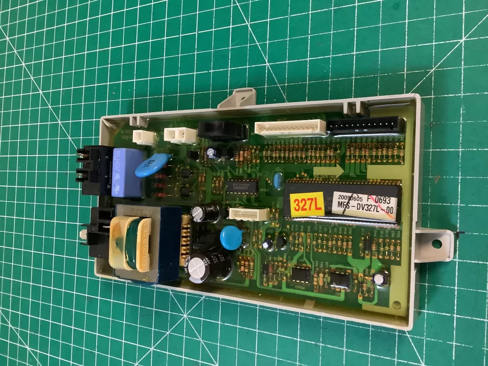 Samsung Dryer MFS-DV327L-00 Control Board AZ215706 | NR505