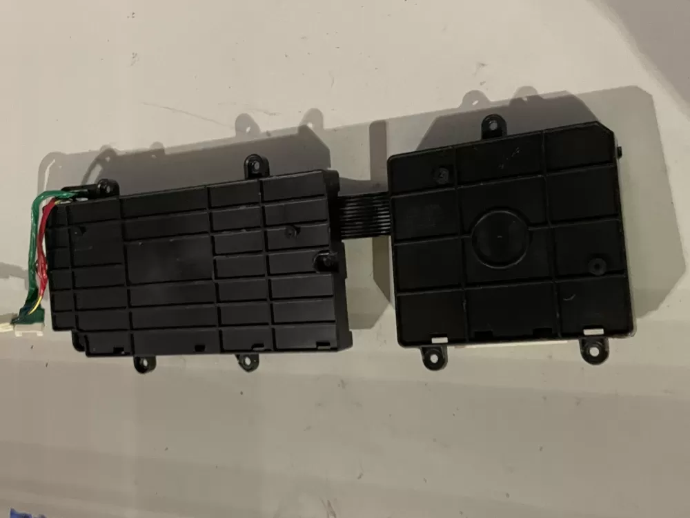 Samsung DC92-00384E DC92-00384A Dryer Control Board AZ34318 | Wmv375