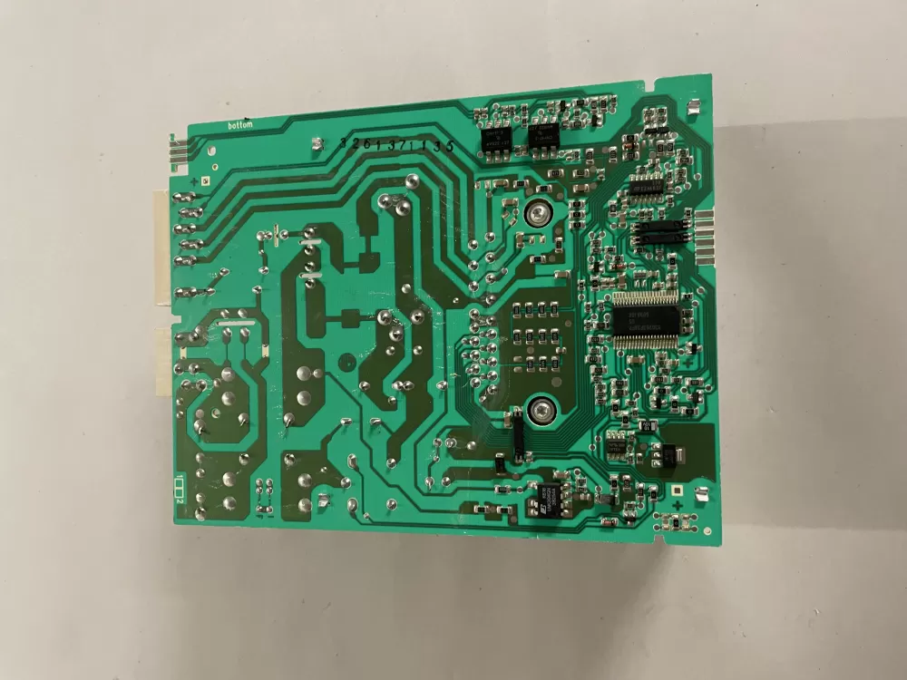 Whirlpool Kenmore WPW10163007 8540540 Washer Control Board AZ141983 | KM1026