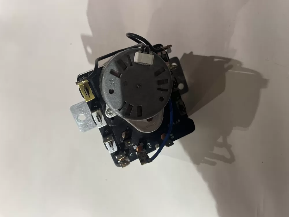 Whirlpool Maytag Amana AP6008573 3406725 WP3406725 Dryer Timer AZ202934 | KM2717