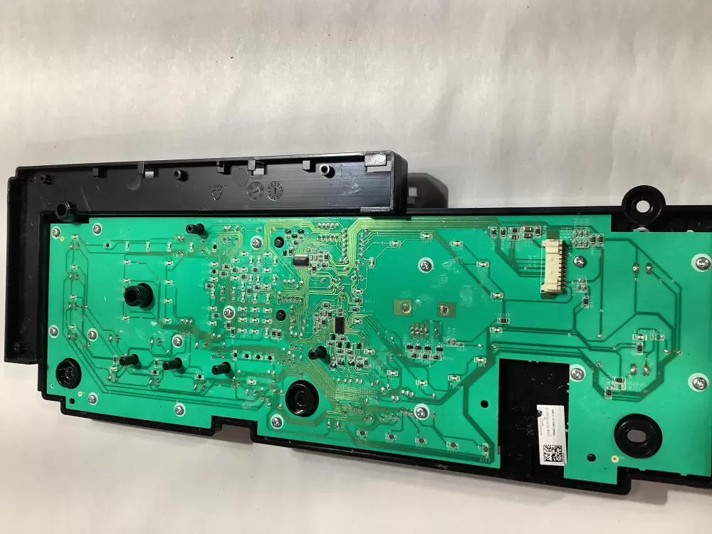 GE 234D2315G012  234D2164G009 Dryer Control Board
