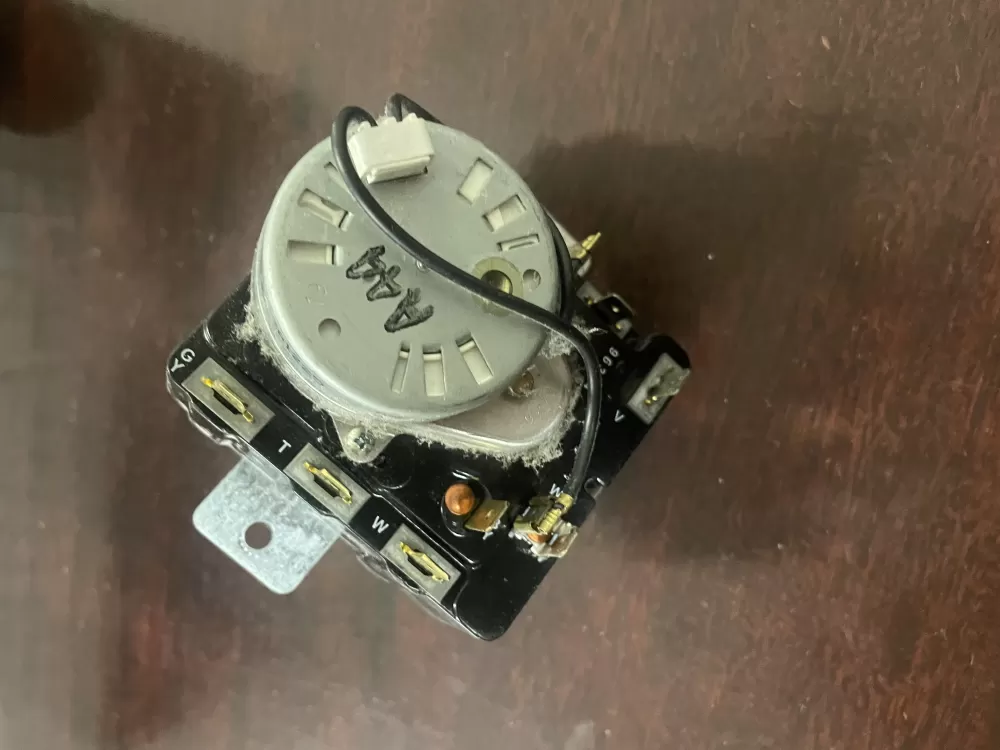 Kenmore 3406702A WP3976576 3406015 3406702 3976576 Dryer Timer AZ47641 | KM1662