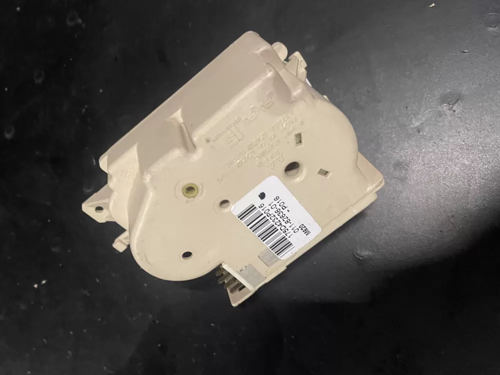 GE AP3191755 947876 WH12X10202 175D4232P016 Washer Timer AZ27086 | KM132