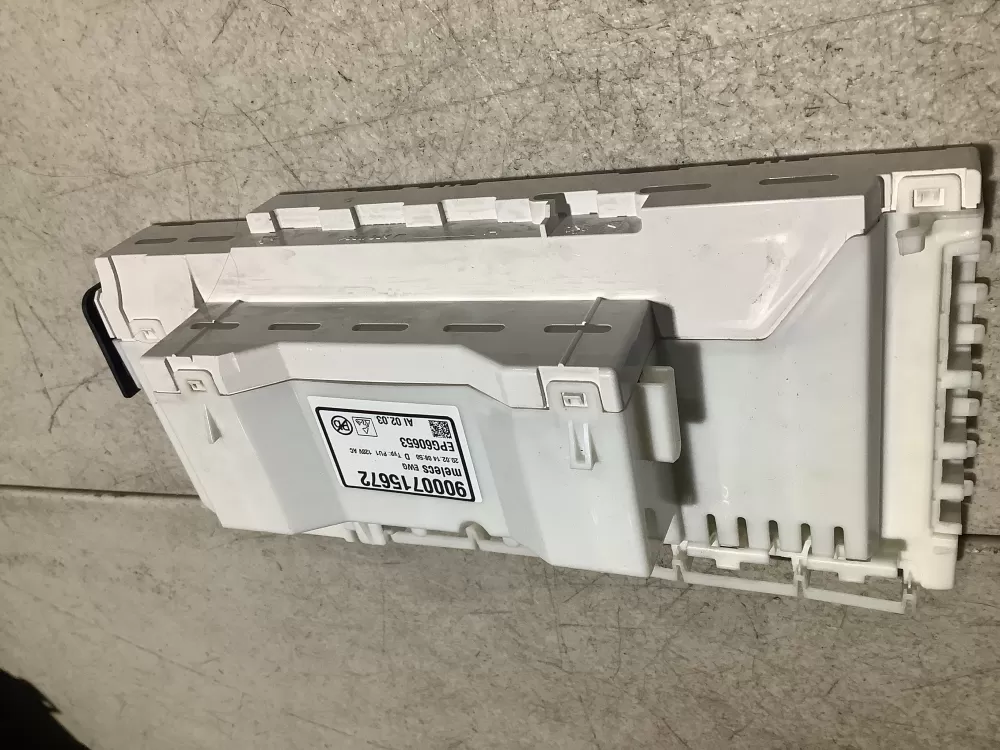 Bosch  Thermador  PS8737267  00752740  9000715672  EPG60653 Dishwasher Control Module