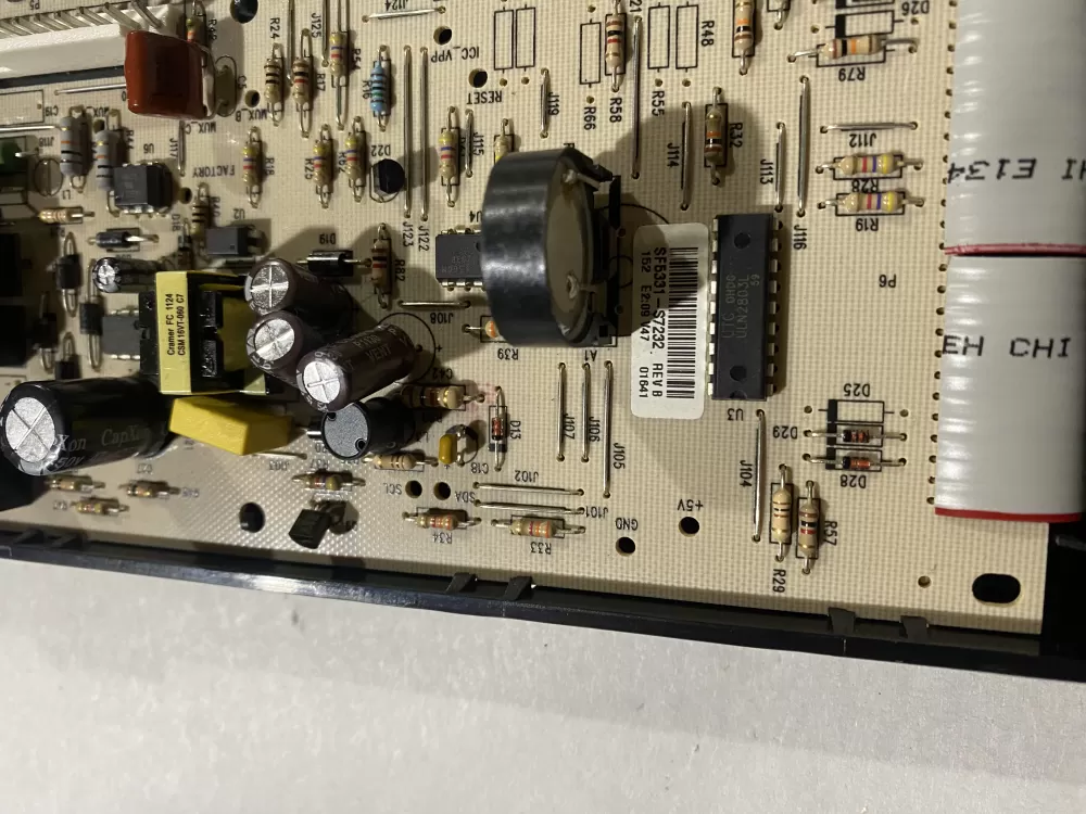 Kenmore AP4700814 316557232 PS3419405 Oven Control AZ192018 | BK2482