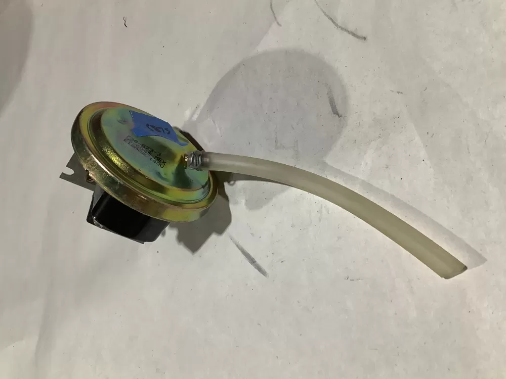 Kenmore Amana 738-873-3 Washer Water Level Switch AZ111268 | Sl85