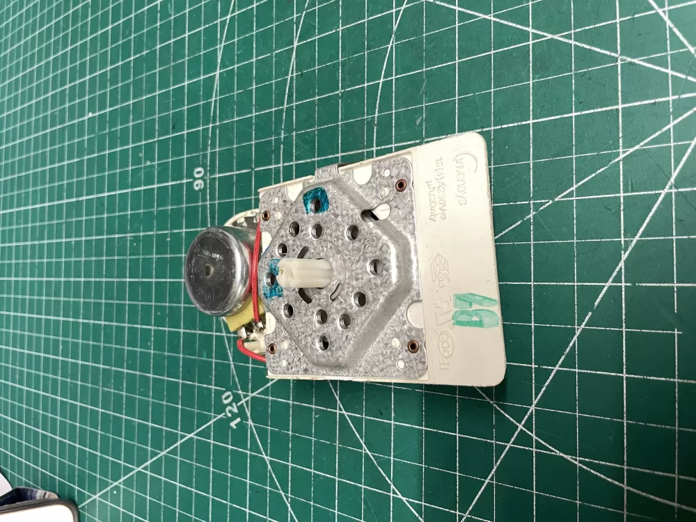 Ivensys EC4926 01B Dryer Timer