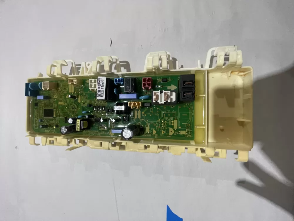 LG Kenmore EBR76542911 Dryer Control Board AZ187057 | KMV476
