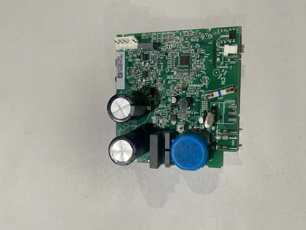 219327350 GE Refrigerator Board - Inverter