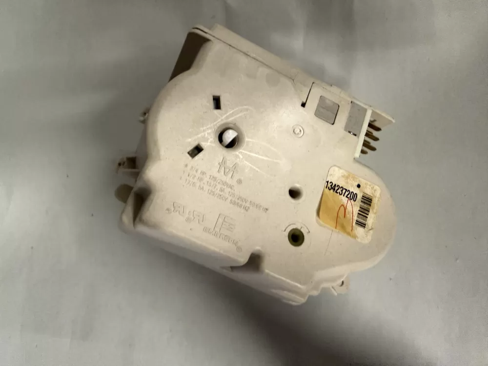 Frigidaire Kenmore 134237200 1014374 134202300 Washer Timer AZ228145 | KM485