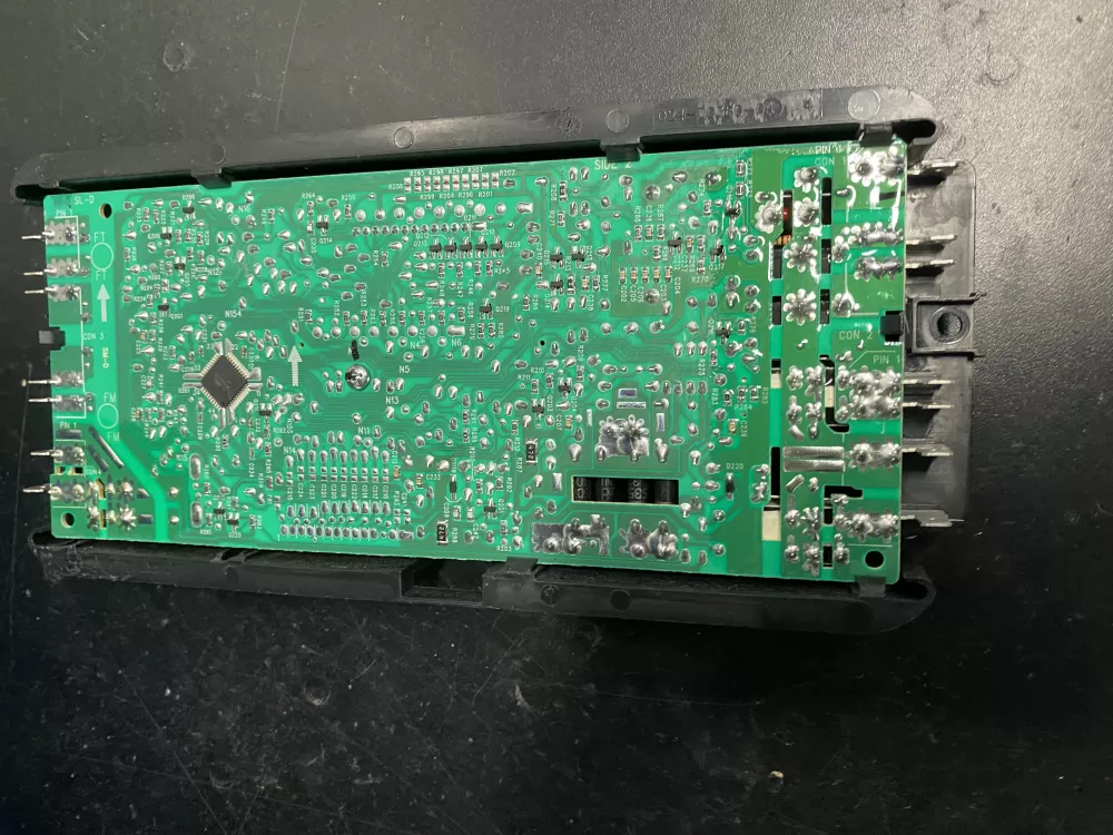 Whirlpool W10424886 W10734609 WPW10734609 Range Control Board AZ13972 | BK1010