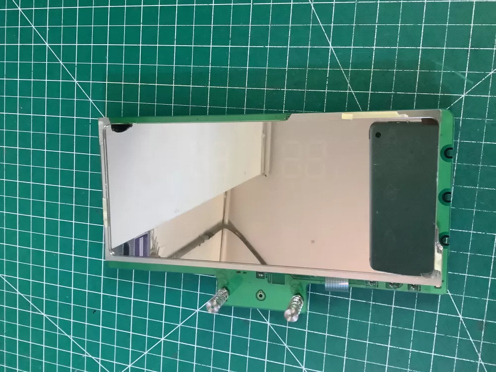 Samsung Refrigerator DA4100692A Control Board AZ185134 | NR2719