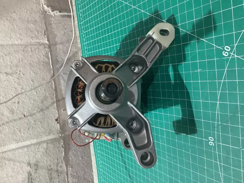 Kenmore Whirlpool WASHER DRIVE MOTOR C.E.SET AZ191140 | SL72