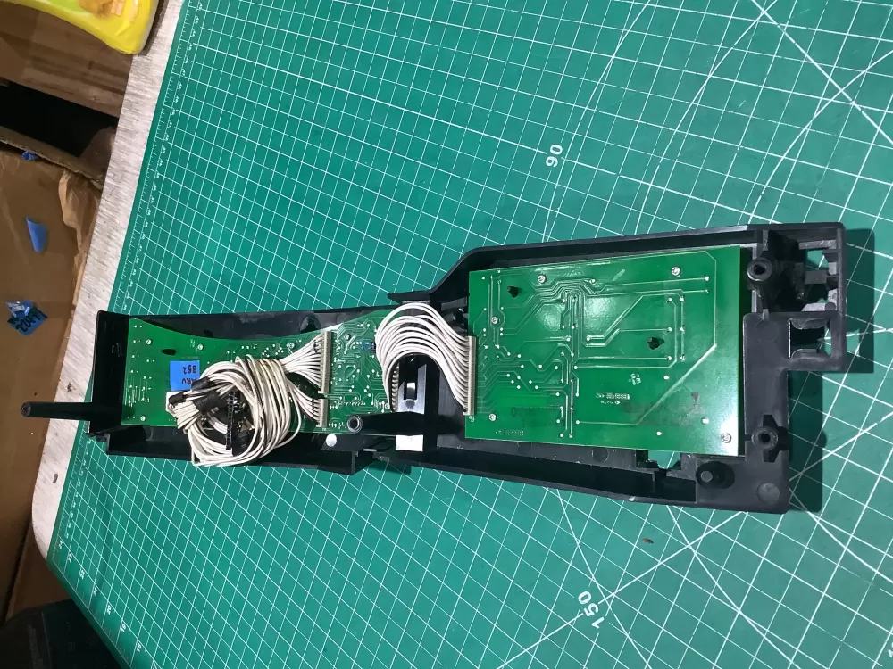 Kenmore Whirlpool 8559430 8558762 Dryer Control Board AZ184191 | ARV352