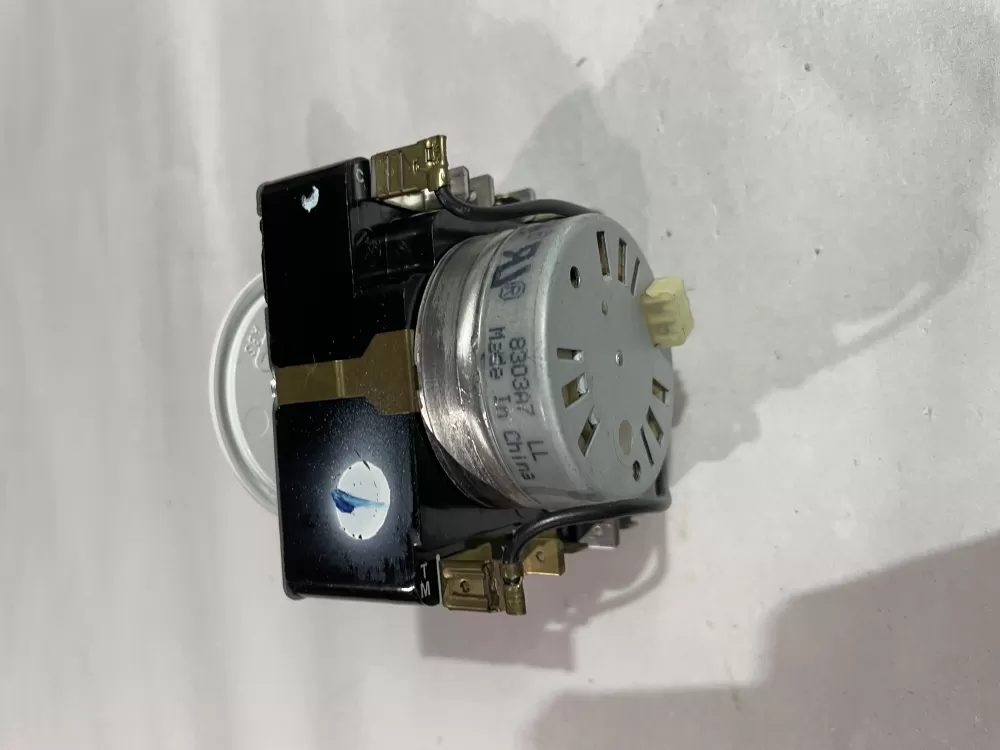 Frigidaire AP2144884 629639 148281 5303297177 Dryer Timer AZ190709 | Wm1533
