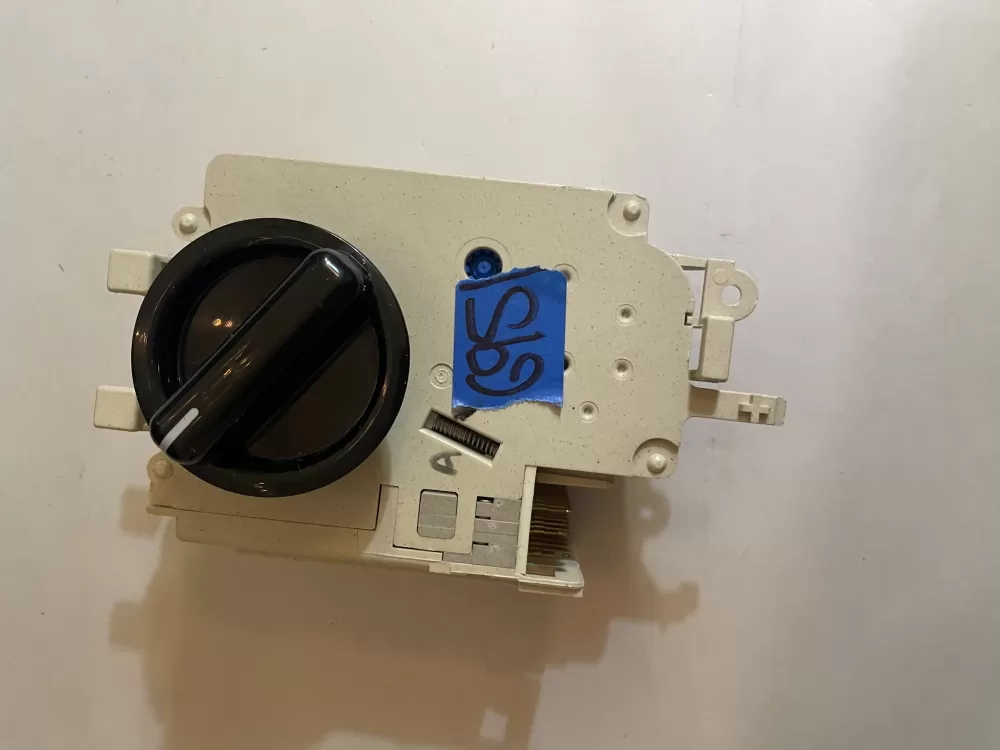 Frigidaire Kenmore 154376202 154393802 Dishwasher Timer AZ179227 | KM695