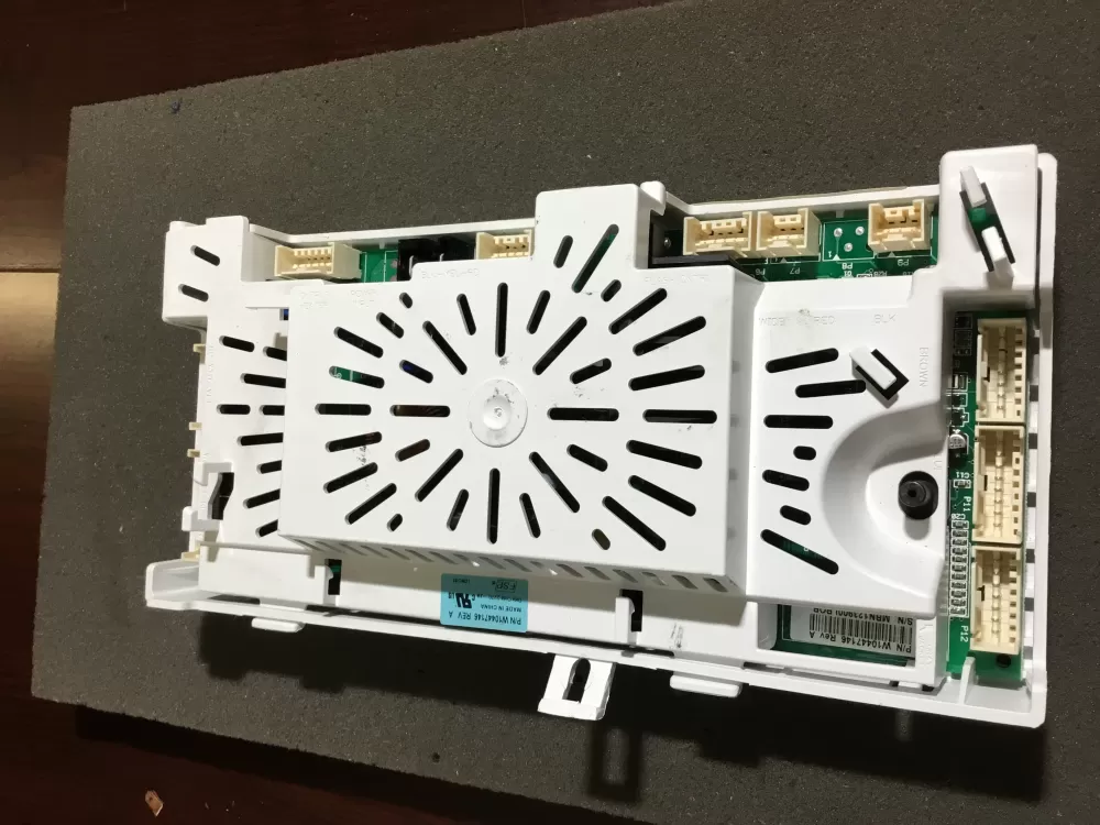 Whirlpool W10394233 Washer Control Board AZ95784 | NR51