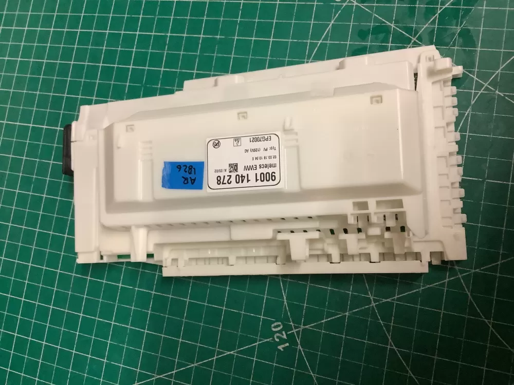 Bosch 9001140278 Dishwasher Control Board 752727 00752727 AZ201080 | AR1826