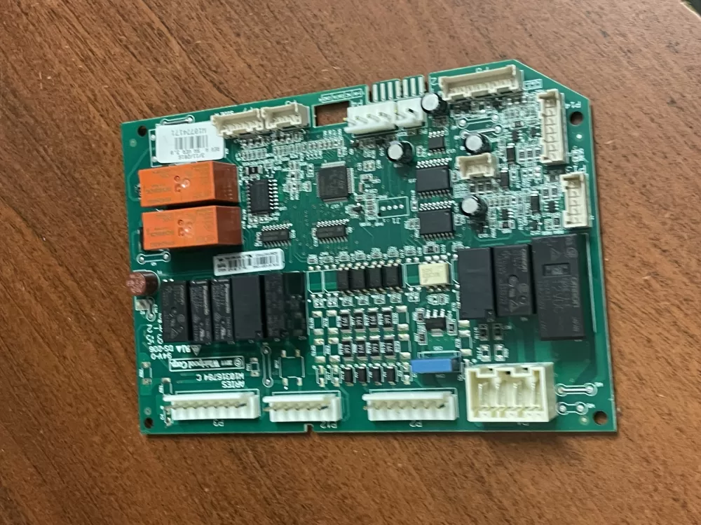 Whirlpool Jenn Air Maytag W10774171 Refrigerator Control Board AZ94047 | Wm1683