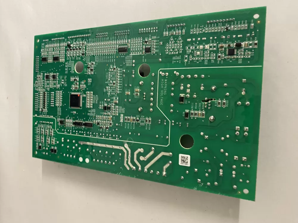 GE 197D8501G501 EBX1425P001 Refrigerator Control Board AZ204564 | BK2138