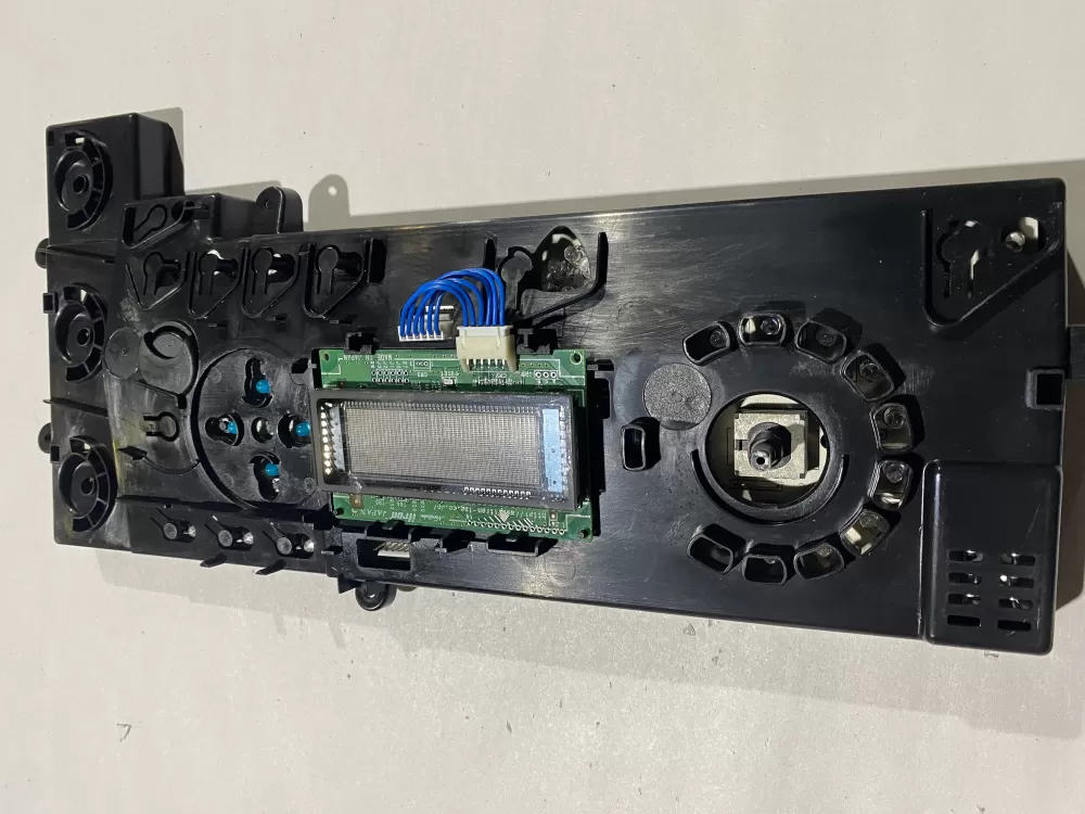 GE Whirlpool 175D5721G010 Washer Control Board AZ140928 | BKV747