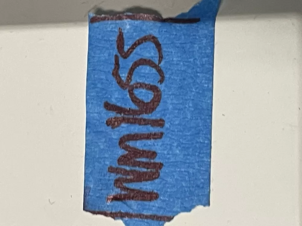 Whirlpool Maytag WPW10111616 W10118243 Dryer Control Board AZ7038 | 1655WM