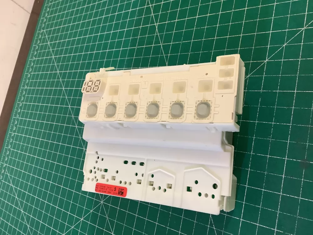 Bosch Dishwasher Electronic Control Board  AZ205450 | NR296