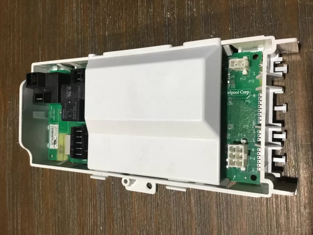 Whirlpool Maytag Kenmore W10111606 6105034 Dryer Control Board AZ52082 | NR1871