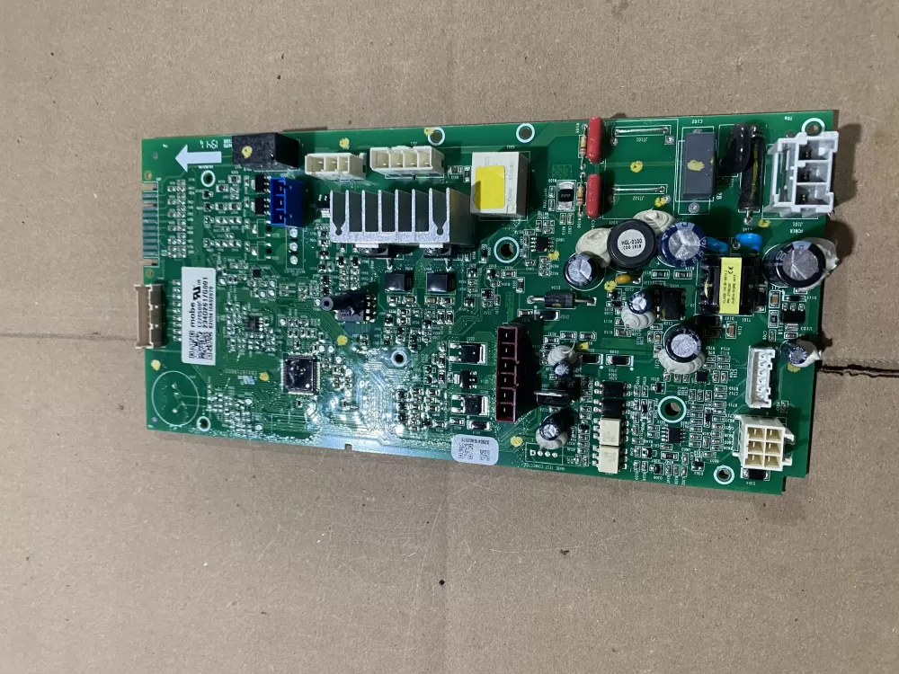 GE WH16X27251 234D2617G001 Washer Control Board AZ88299 | BK982