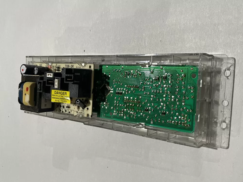 GE Hotpoint 183D7142P002 Oven Control Board AZ177313 | Wm2644