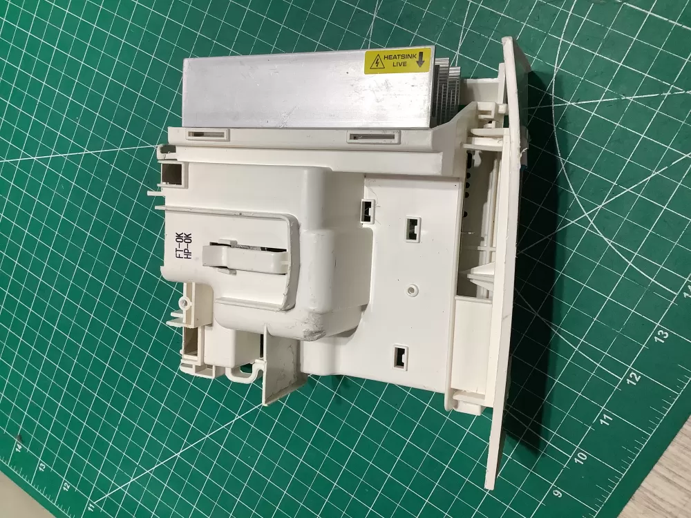Frigidaire 43209910100 Washer Control Board AZ186471 | AV839