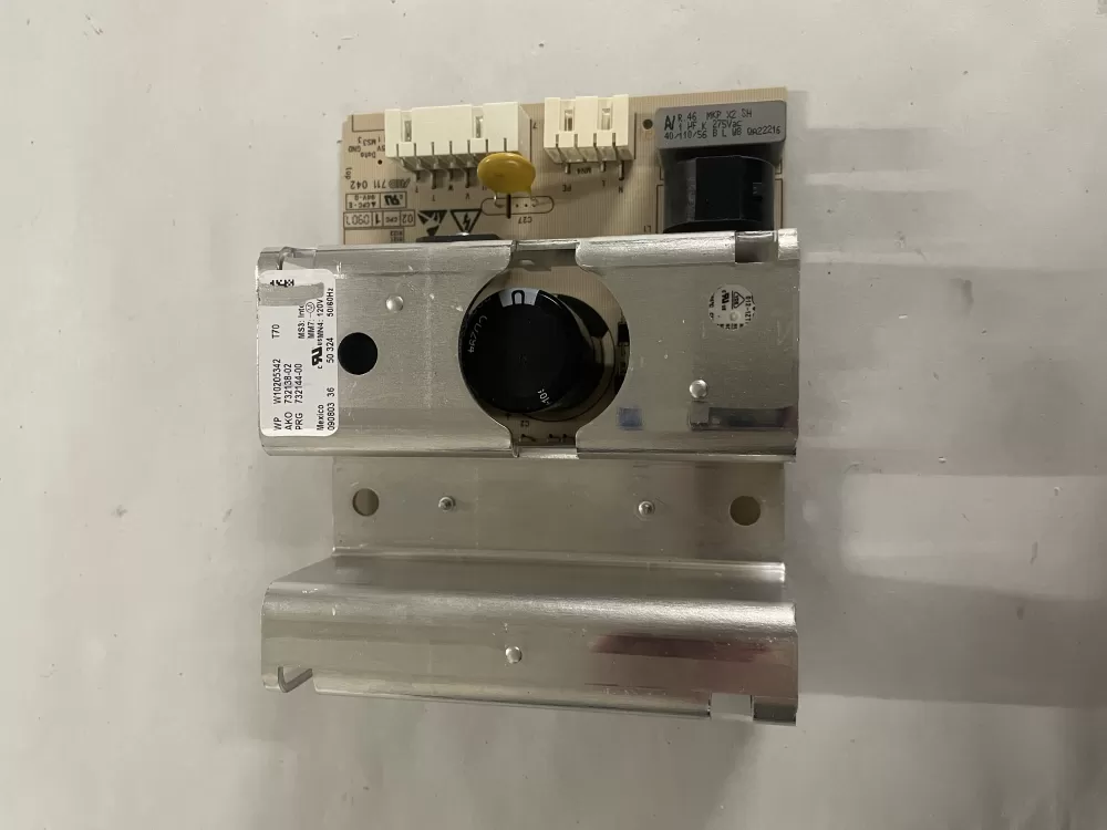 Whirlpool Maytag Kenmore Amana Washer Control Board Motor AZ120508 | KMV698