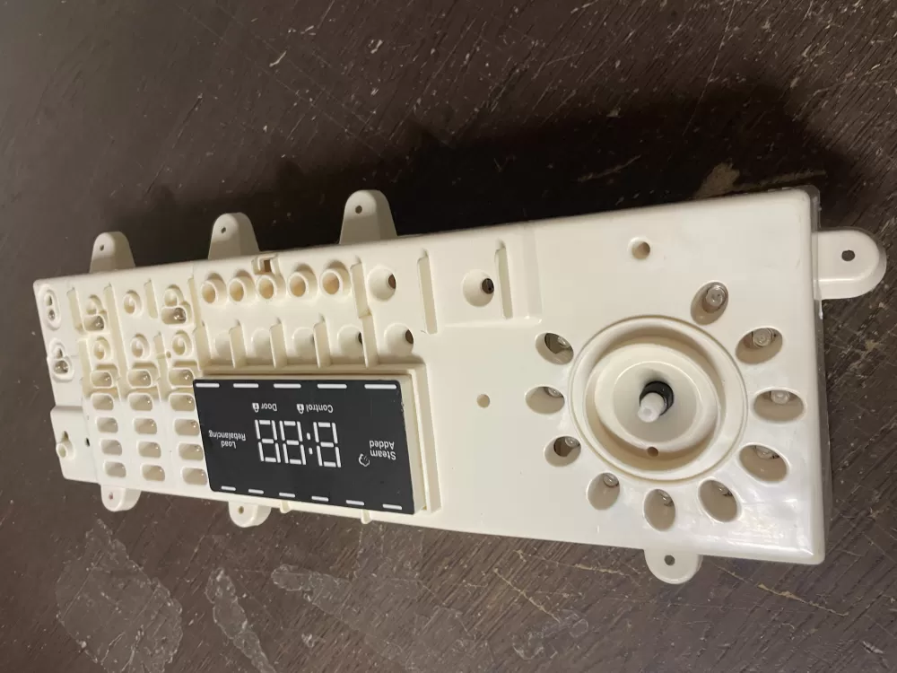 GE WDMZ0501000000 17138100009645 Washer Control Board AZ49332 | Wm1804