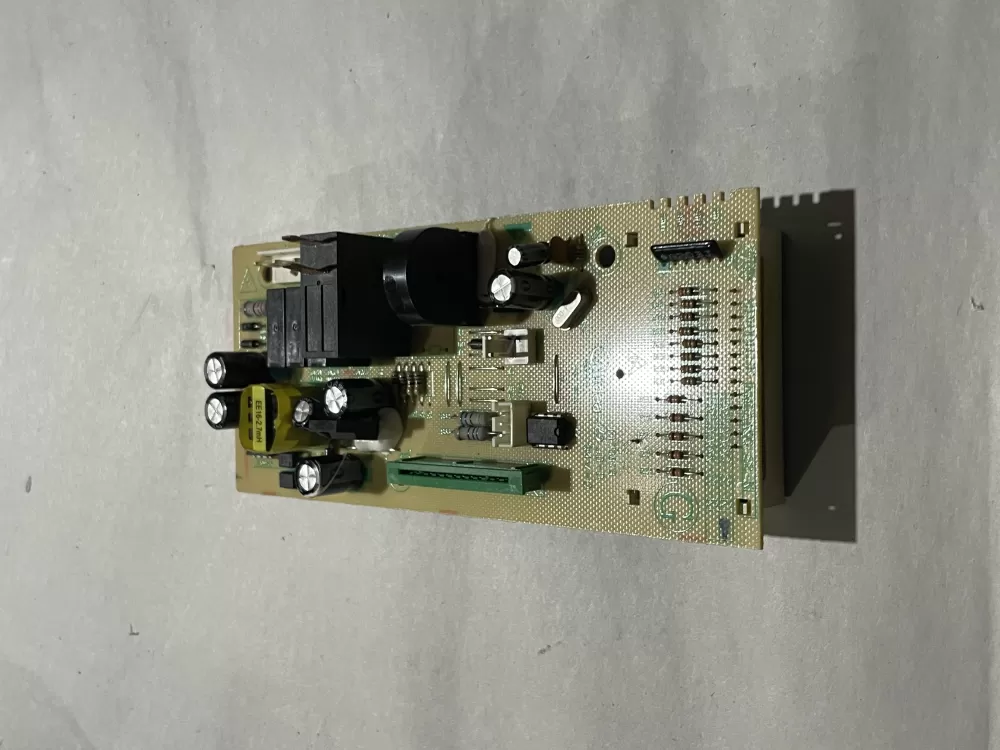 GE WB27X29710 17170000016265 Microwave Control Board AZ200671 | Wm1792
