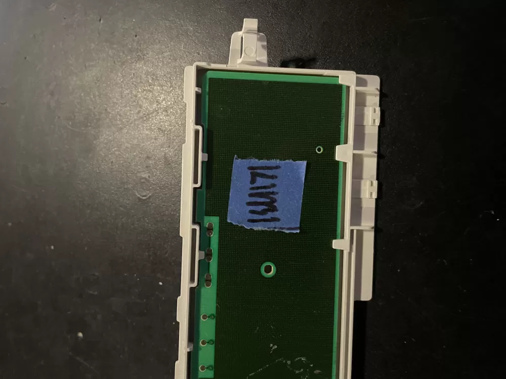 Bosch 00705048 746488-00 9000622118 Dishwasher Control Board AZ27134 | KM171