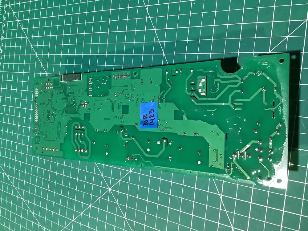 GE Dryer 234D2792G003 Main Board Assembly AZ132306 | NR1423