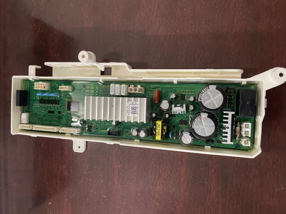 Samsung DC94-00008C Washer Control Board