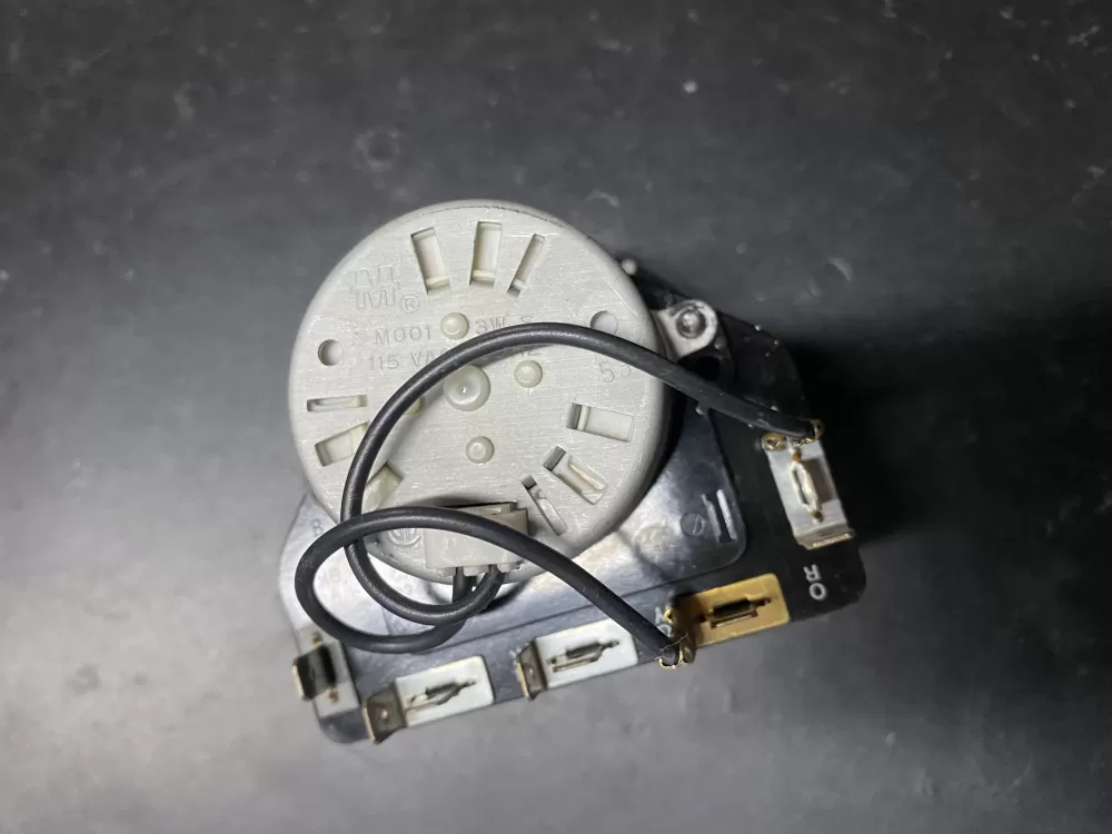 Maytag 63082180 6 3082180 Dryer Timer 2310 AZ12167 | BK632