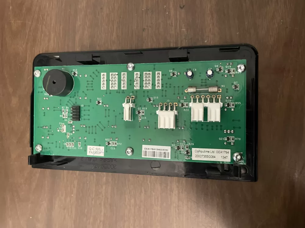 GE 200D7355G084 WR55X22930 Refrigerator Control Board Dispenser AZ101254 | KM917