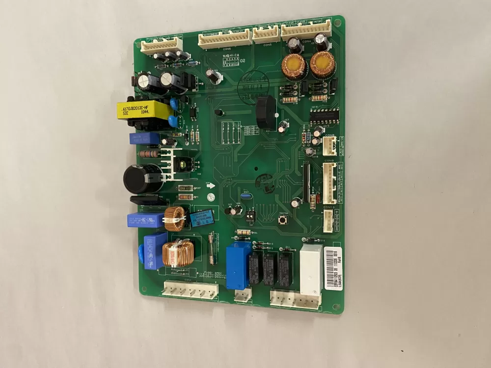 LG  Kenmore EBR64110503 EBR64110557 PS3652777 Refrigerator Control Board