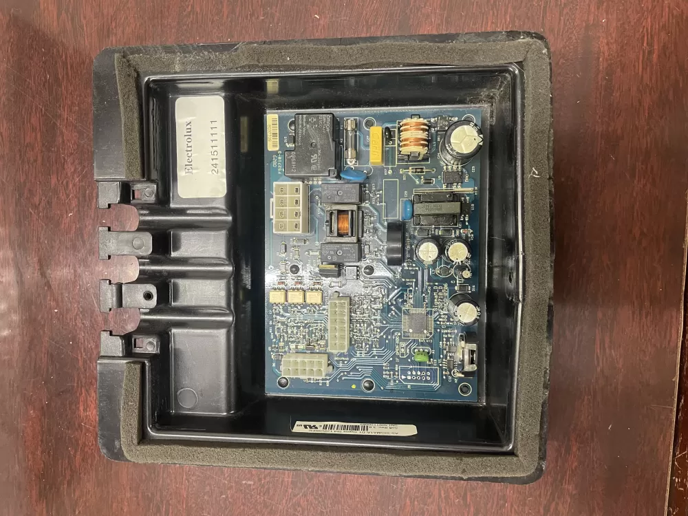 Frigidaire Kenmore Electrolux AP4359793 1467835 241511111 PS2331446 Refrigerator Control Board