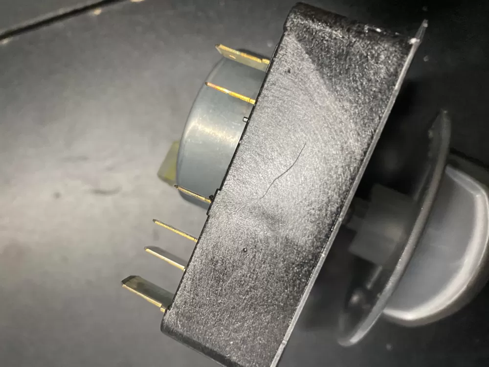 Kenmore W10186032 WPW10186032VP WPW10186032 Dryer Timer AZ12332 | BK992