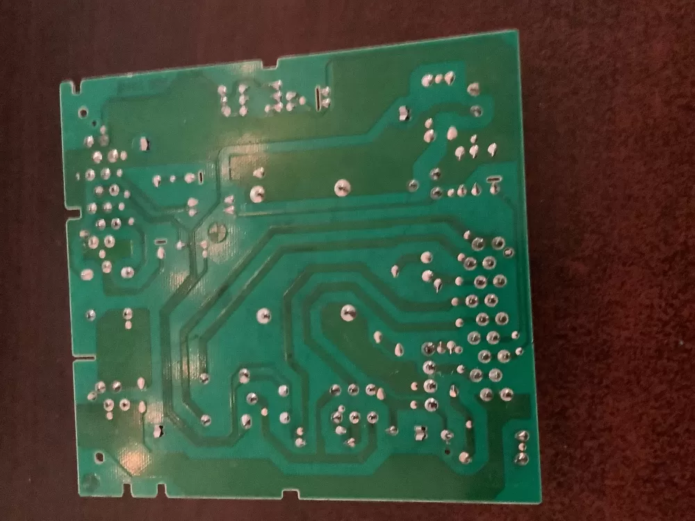 BOSCH  710802-02  00675654  9000134259  304576  666423  00666423  675581  675654  3367730 CONTROL BOARD PART #