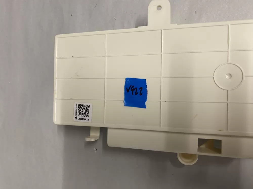 Samsung DC94 00008C Washer Control Board AZ207871 | BKV922