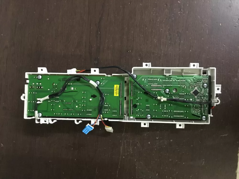 Kenmore LG Whirlpool EBR62280701 Washer Control Board AZ1002 | NRV308