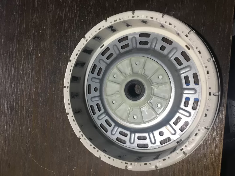 Whirlpool W10916241 W11314361 Washer Inglis Rotor AZ59441 | SL16
