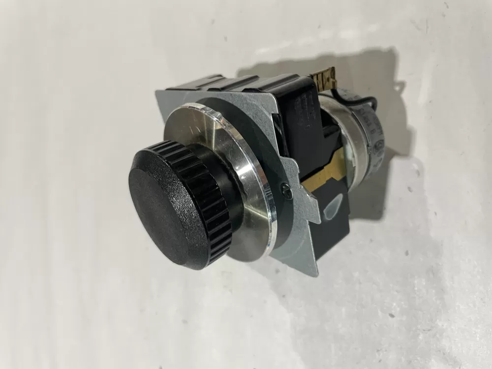 GE 212D1233P012 WE4M364 Dryer Timer AZ162429 | Wm197