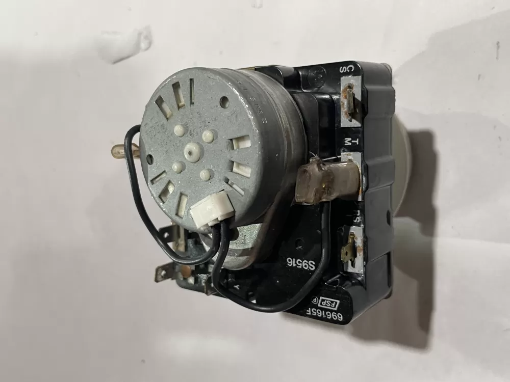 Kenmore 696165F Dryer Timer AZ185650 | Wm427
