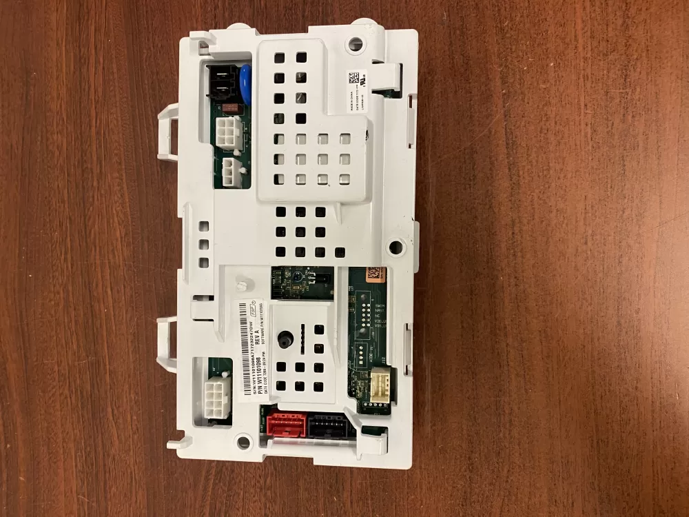 Whirlpool  Maytag W11101098 W11170317 PS12348137 Washer Control Board