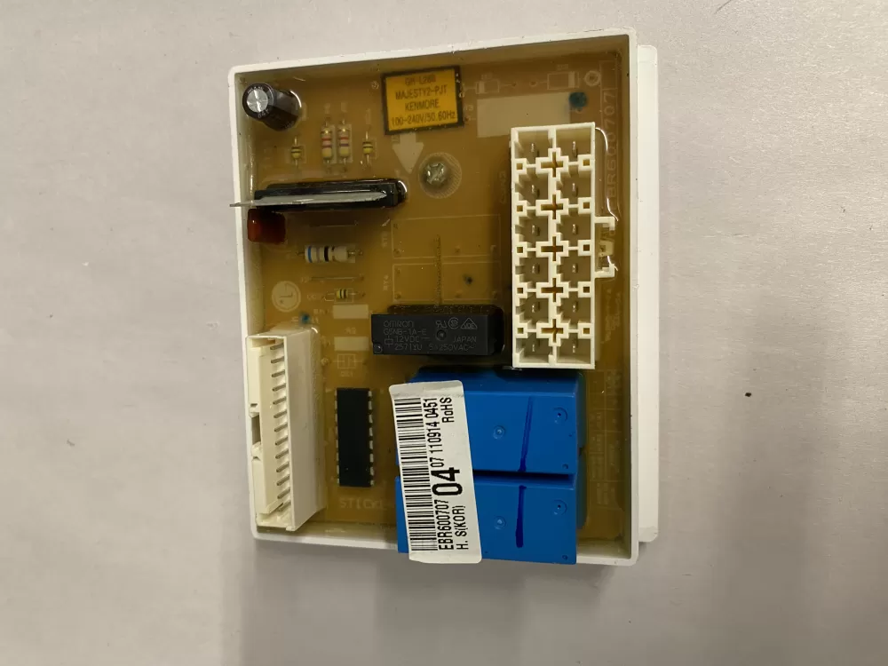 EBR60070704 Kenmore Refrigerator Board - Control